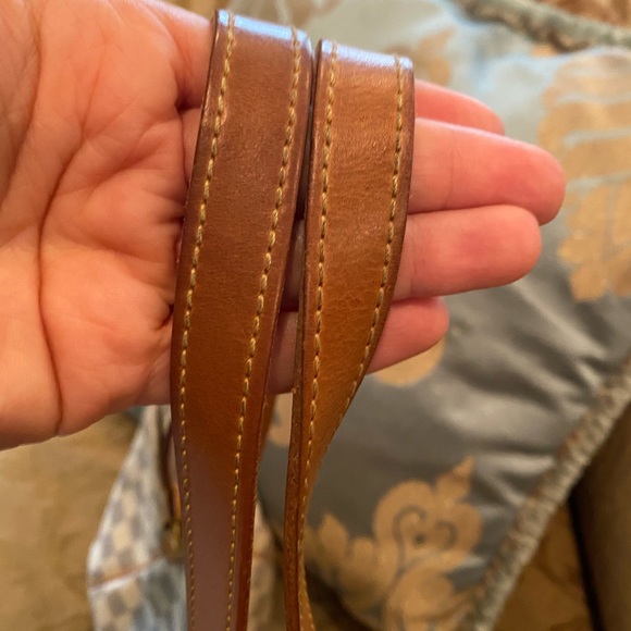 Louis Vuitton Damier Azur Totally Purse PM with original receipt - Picture 14 of 15